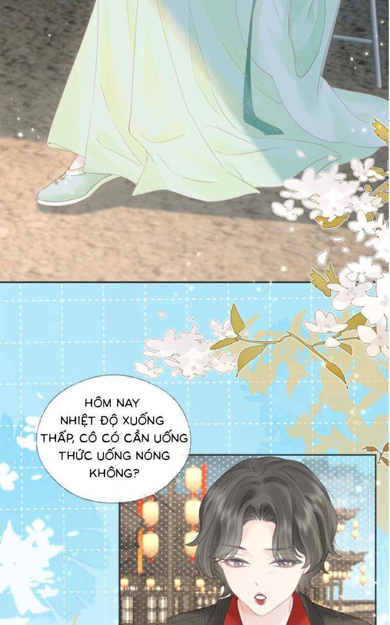 Ta Ở Hiện Đại Làm Đại Boss: Chapter 47
