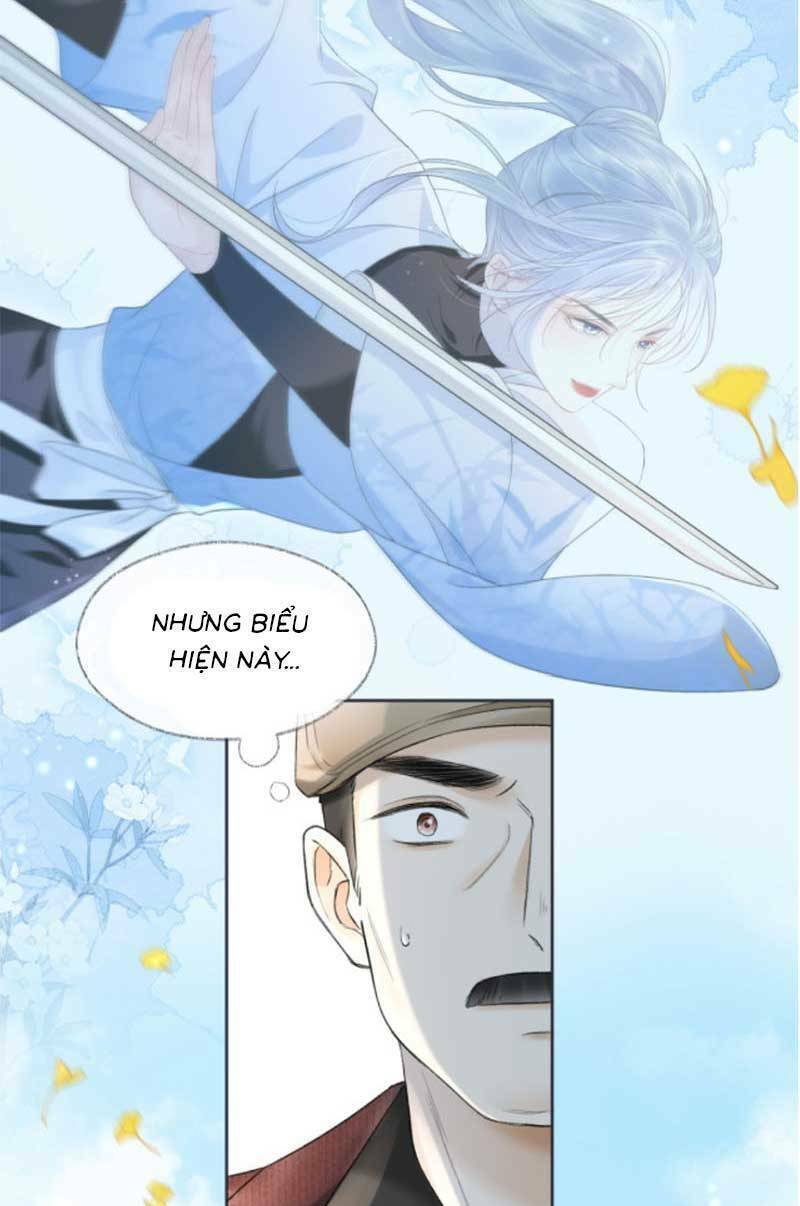 Ta Ở Hiện Đại Làm Đại Boss: Chapter 47