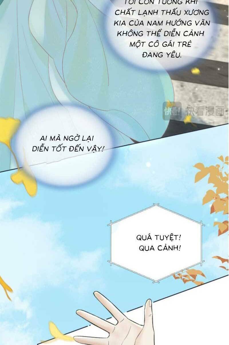 Ta Ở Hiện Đại Làm Đại Boss: Chapter 47