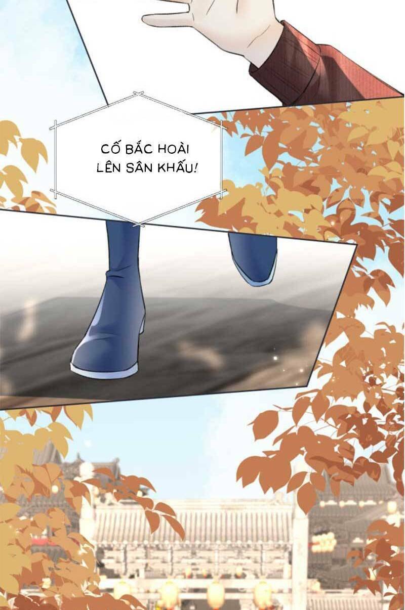 Ta Ở Hiện Đại Làm Đại Boss: Chapter 47