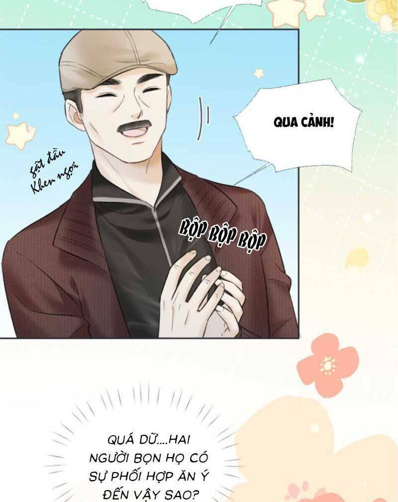 Ta Ở Hiện Đại Làm Đại Boss: Chapter 47