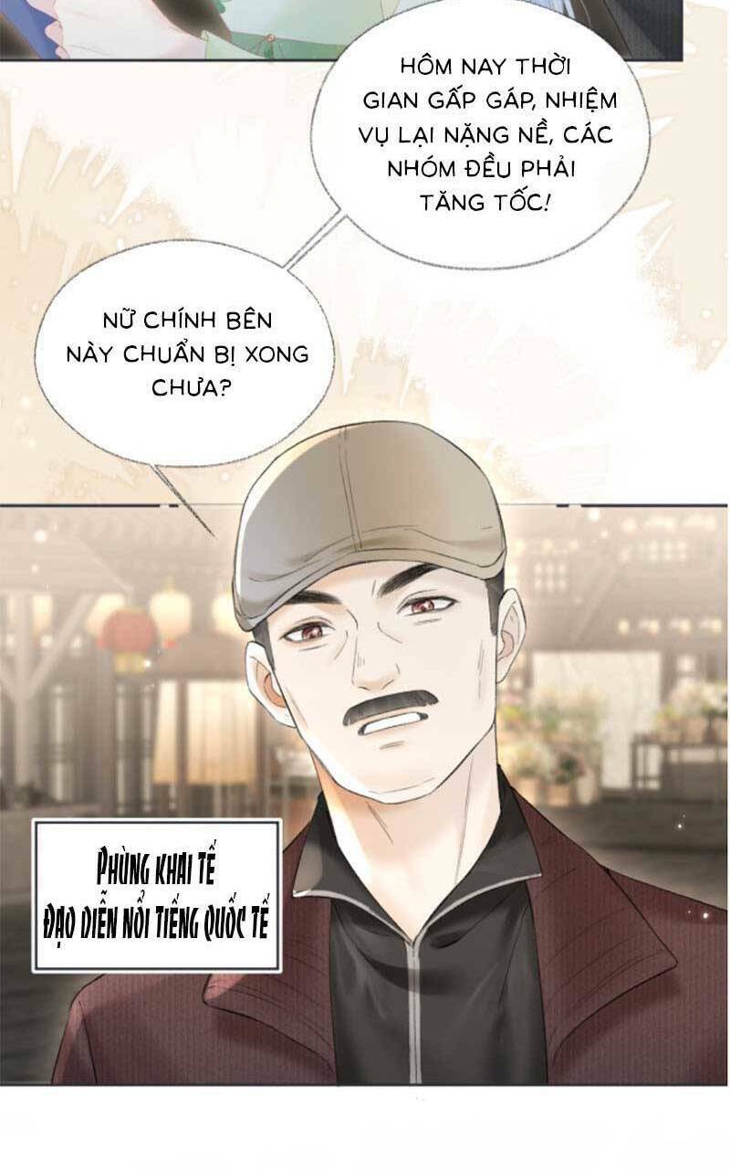 Ta Ở Hiện Đại Làm Đại Boss: Chapter 47