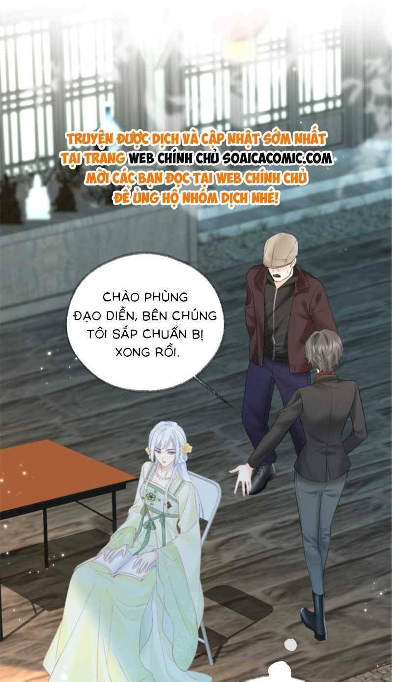 Ta Ở Hiện Đại Làm Đại Boss: Chapter 47