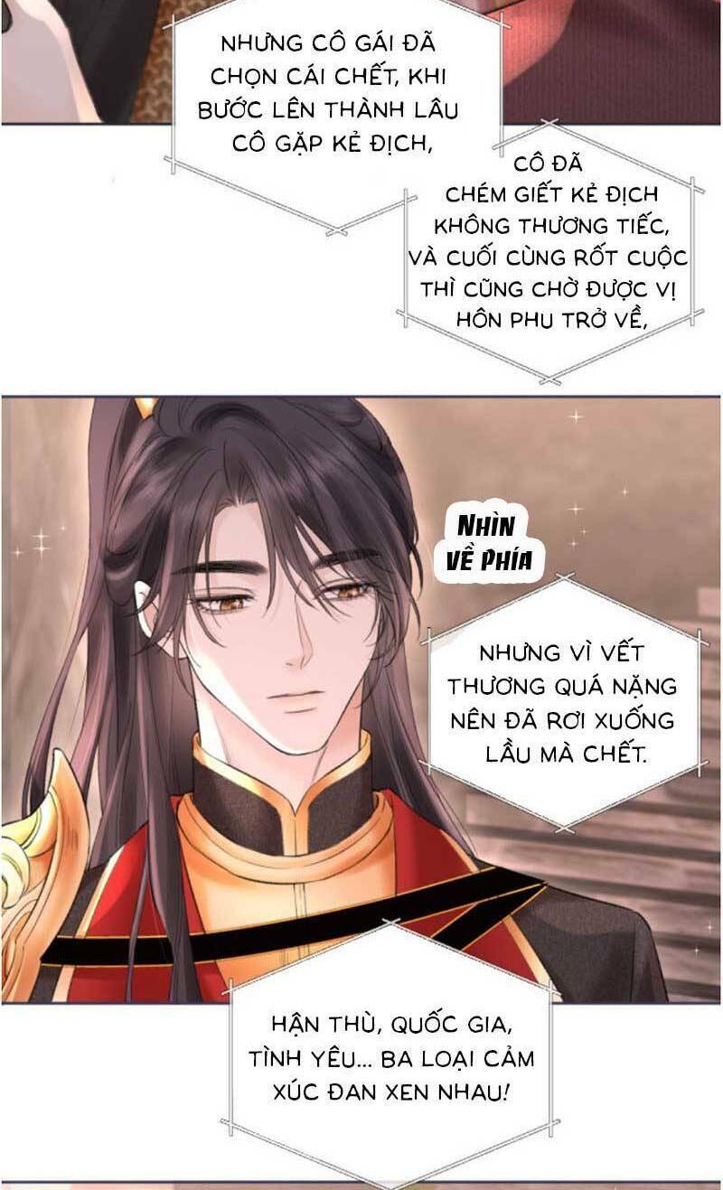 Ta Ở Hiện Đại Làm Đại Boss: Chapter 48