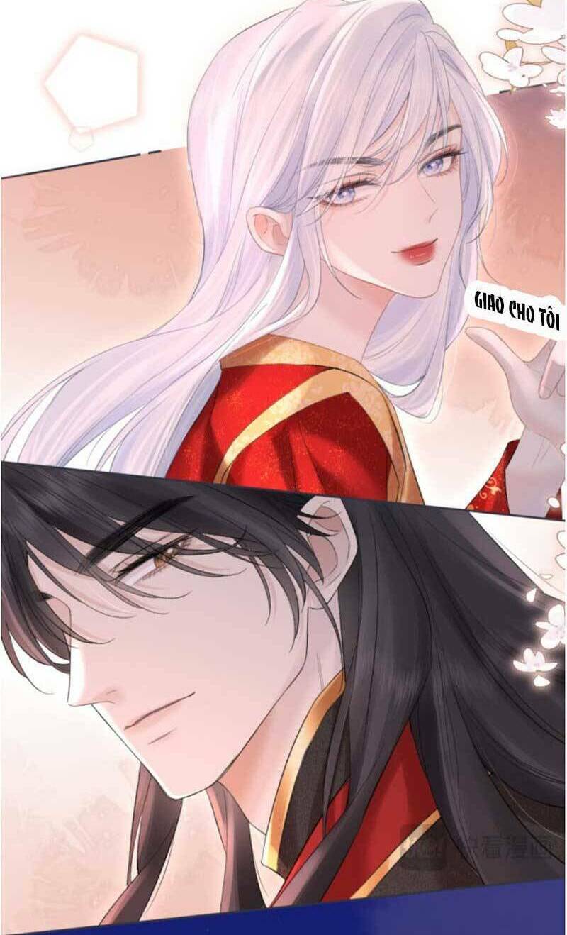 Ta Ở Hiện Đại Làm Đại Boss: Chapter 48