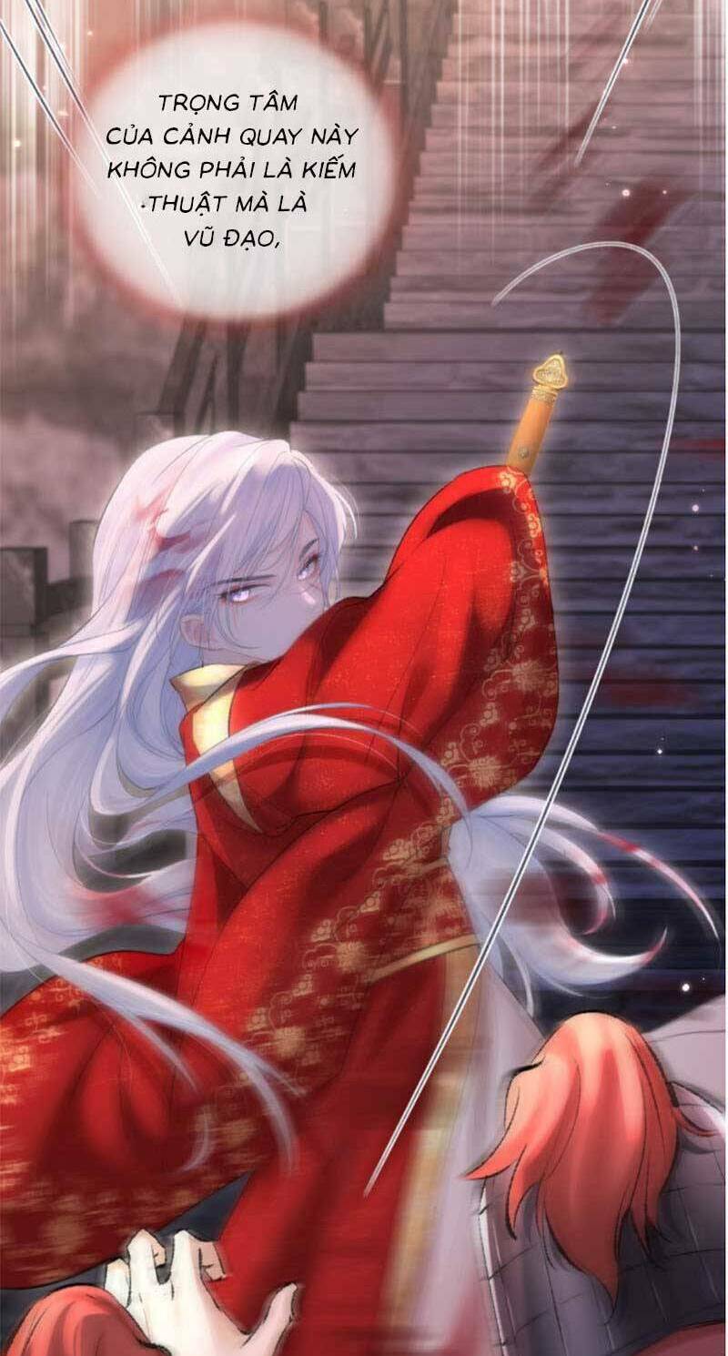 Ta Ở Hiện Đại Làm Đại Boss: Chapter 48