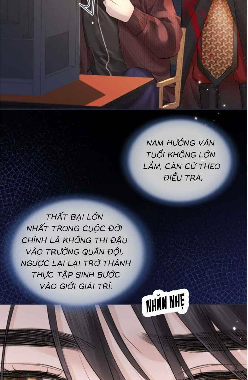 Ta Ở Hiện Đại Làm Đại Boss: Chapter 48