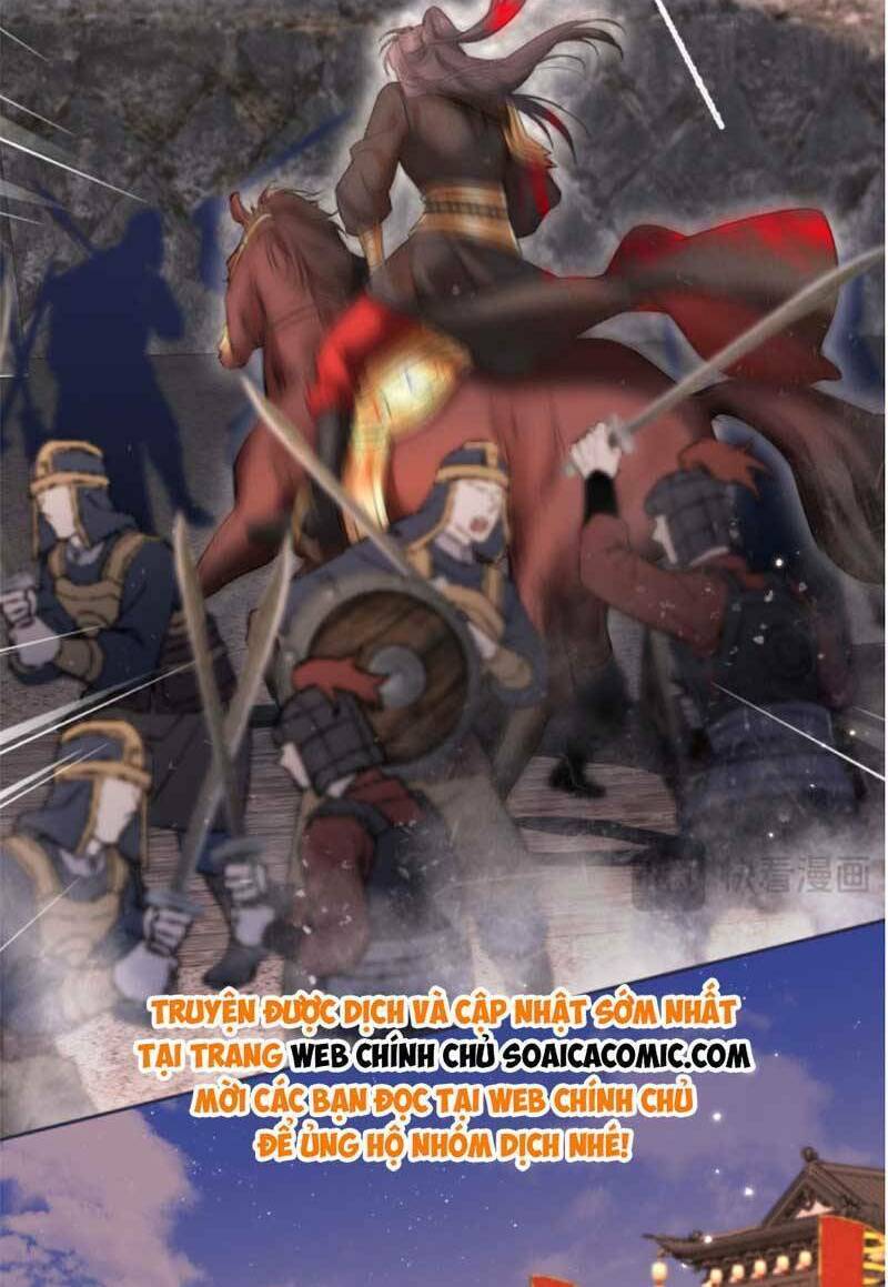 Ta Ở Hiện Đại Làm Đại Boss: Chapter 48