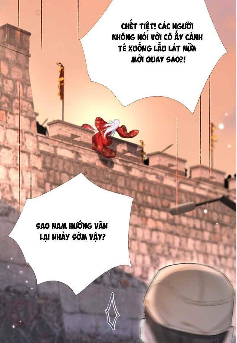 Ta Ở Hiện Đại Làm Đại Boss: Chapter 48