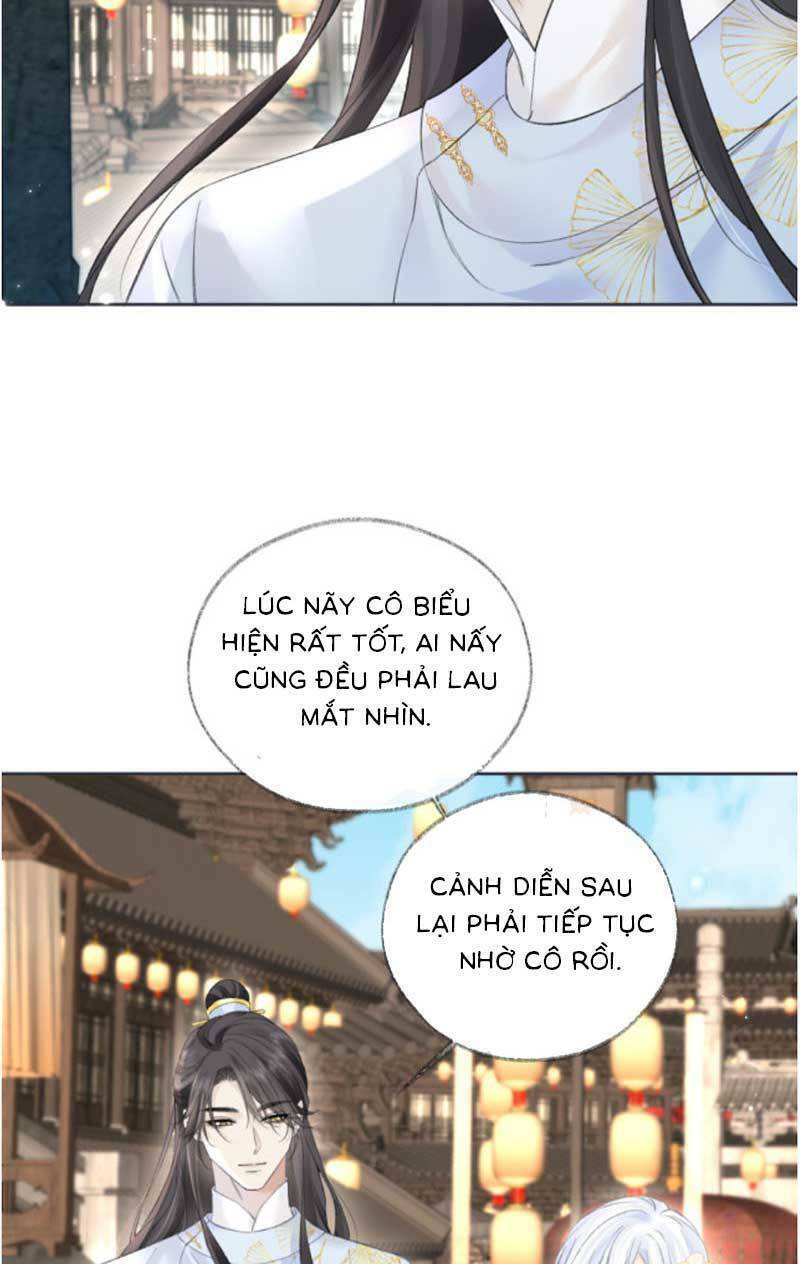 Ta Ở Hiện Đại Làm Đại Boss: Chapter 48