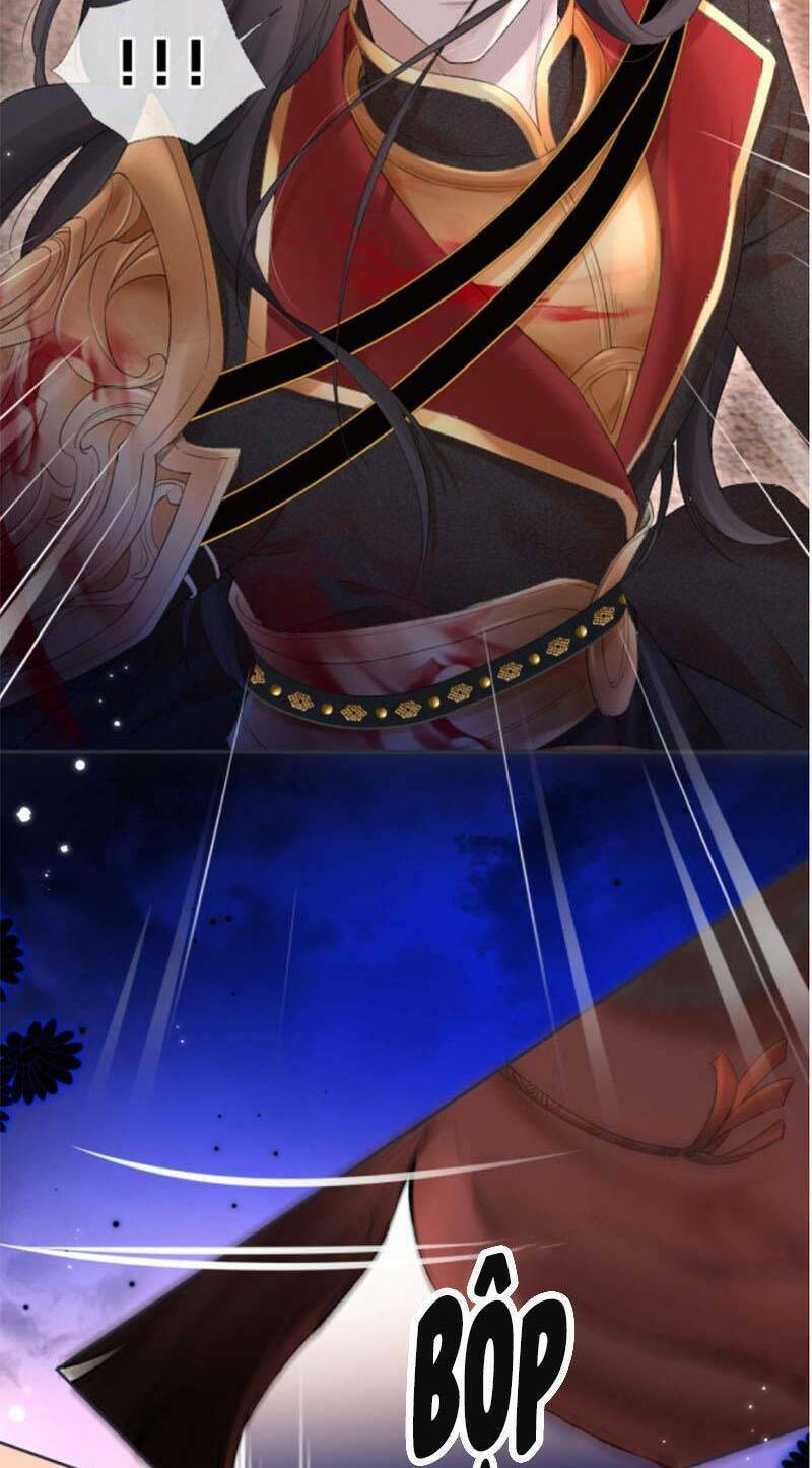 Ta Ở Hiện Đại Làm Đại Boss: Chapter 49