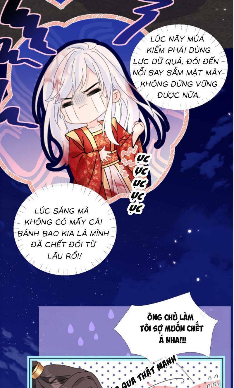 Ta Ở Hiện Đại Làm Đại Boss: Chapter 49