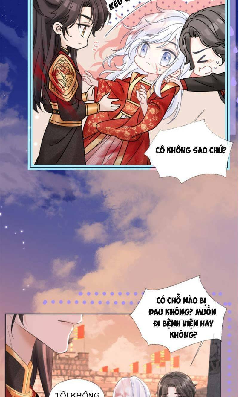 Ta Ở Hiện Đại Làm Đại Boss: Chapter 49