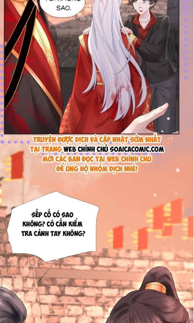 Ta Ở Hiện Đại Làm Đại Boss: Chapter 49