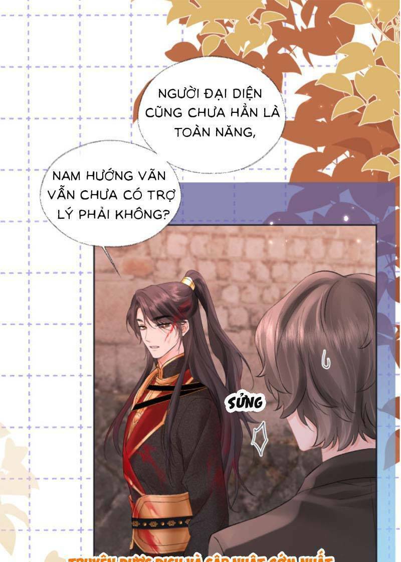 Ta Ở Hiện Đại Làm Đại Boss: Chapter 49