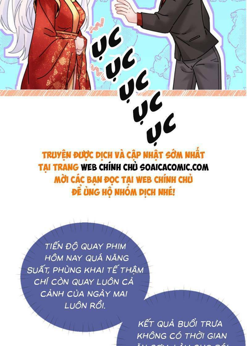Ta Ở Hiện Đại Làm Đại Boss: Chapter 49