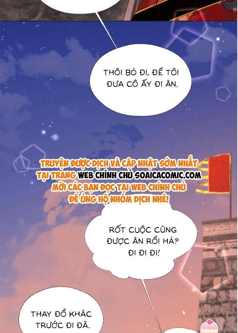 Ta Ở Hiện Đại Làm Đại Boss: Chapter 49