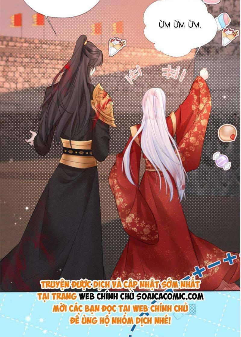 Ta Ở Hiện Đại Làm Đại Boss: Chapter 49