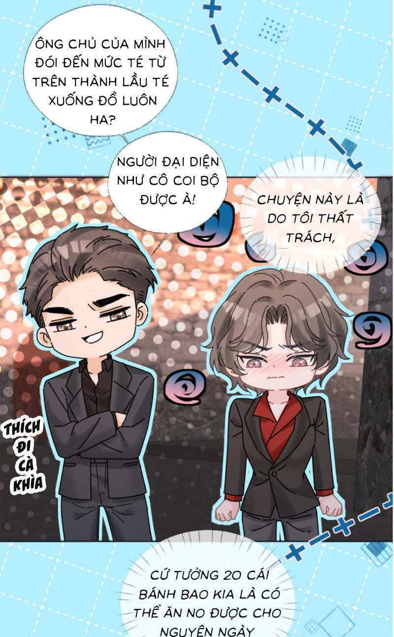 Ta Ở Hiện Đại Làm Đại Boss: Chapter 49