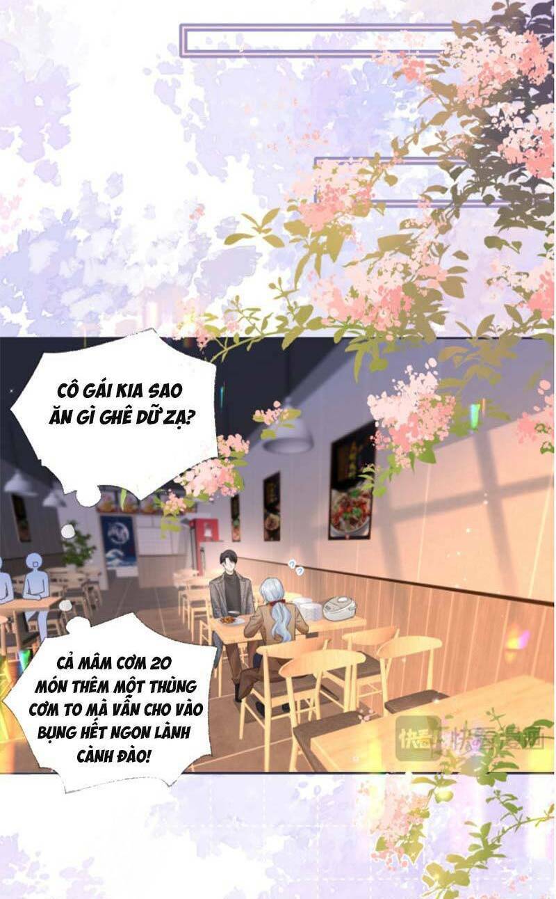 Ta Ở Hiện Đại Làm Đại Boss: Chapter 49
