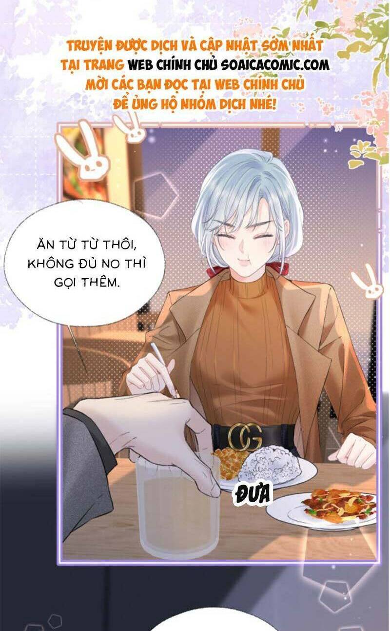 Ta Ở Hiện Đại Làm Đại Boss: Chapter 49