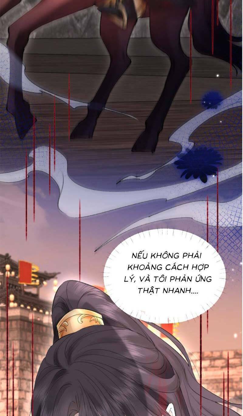 Ta Ở Hiện Đại Làm Đại Boss: Chapter 49