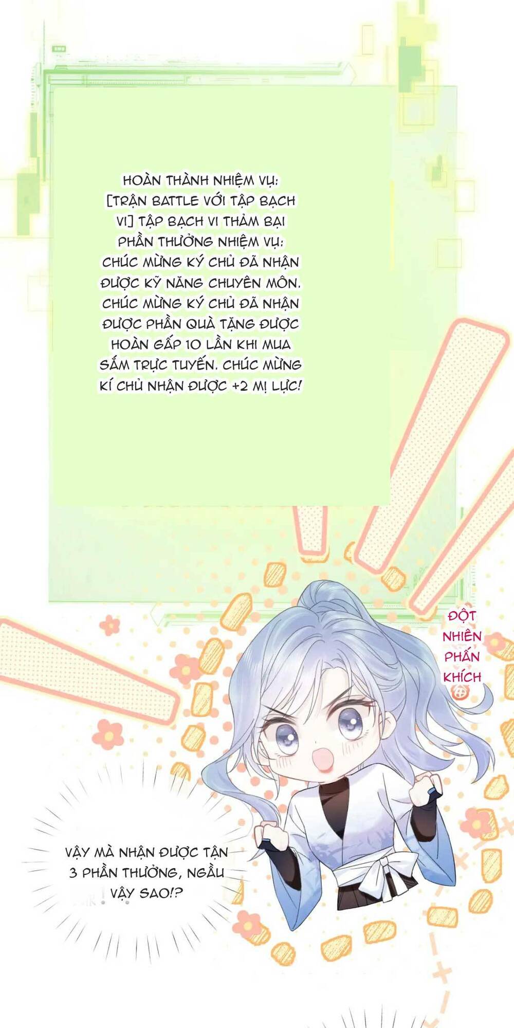 Ta Ở Hiện Đại Làm Đại Boss: Chapter 5