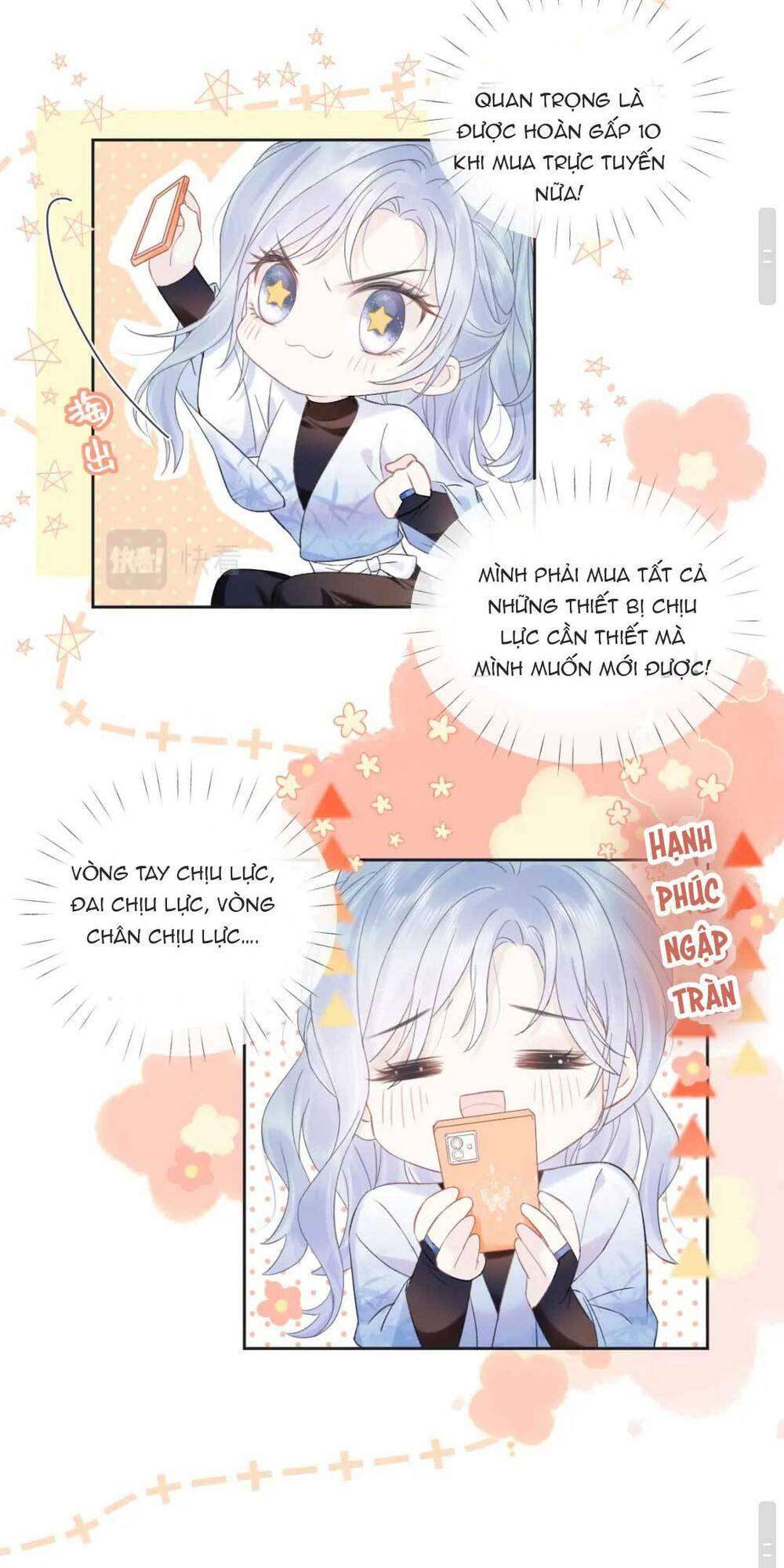 Ta Ở Hiện Đại Làm Đại Boss: Chapter 5