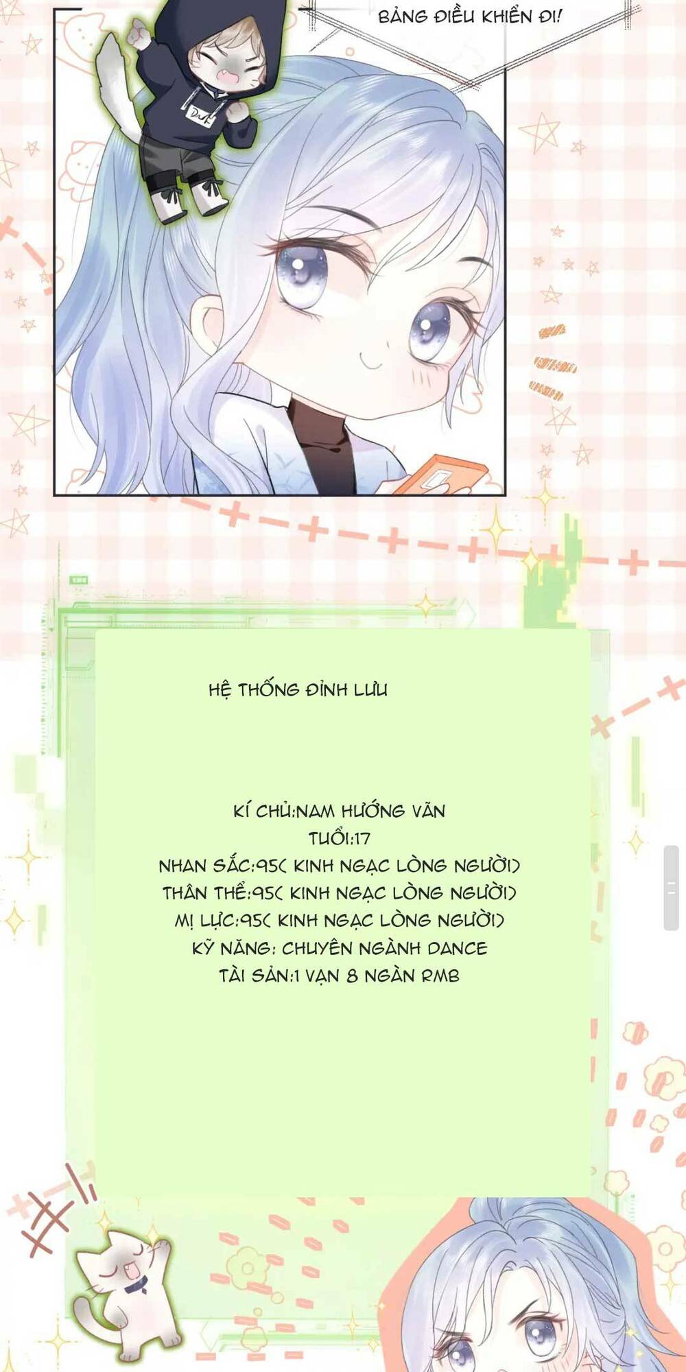 Ta Ở Hiện Đại Làm Đại Boss: Chapter 5