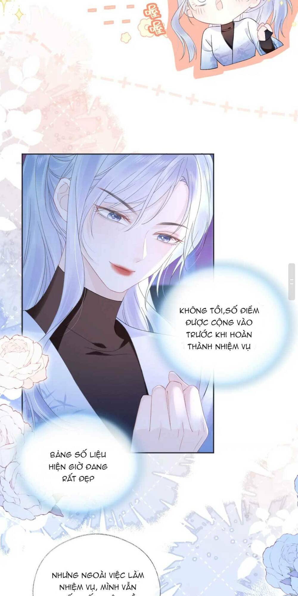 Ta Ở Hiện Đại Làm Đại Boss: Chapter 5