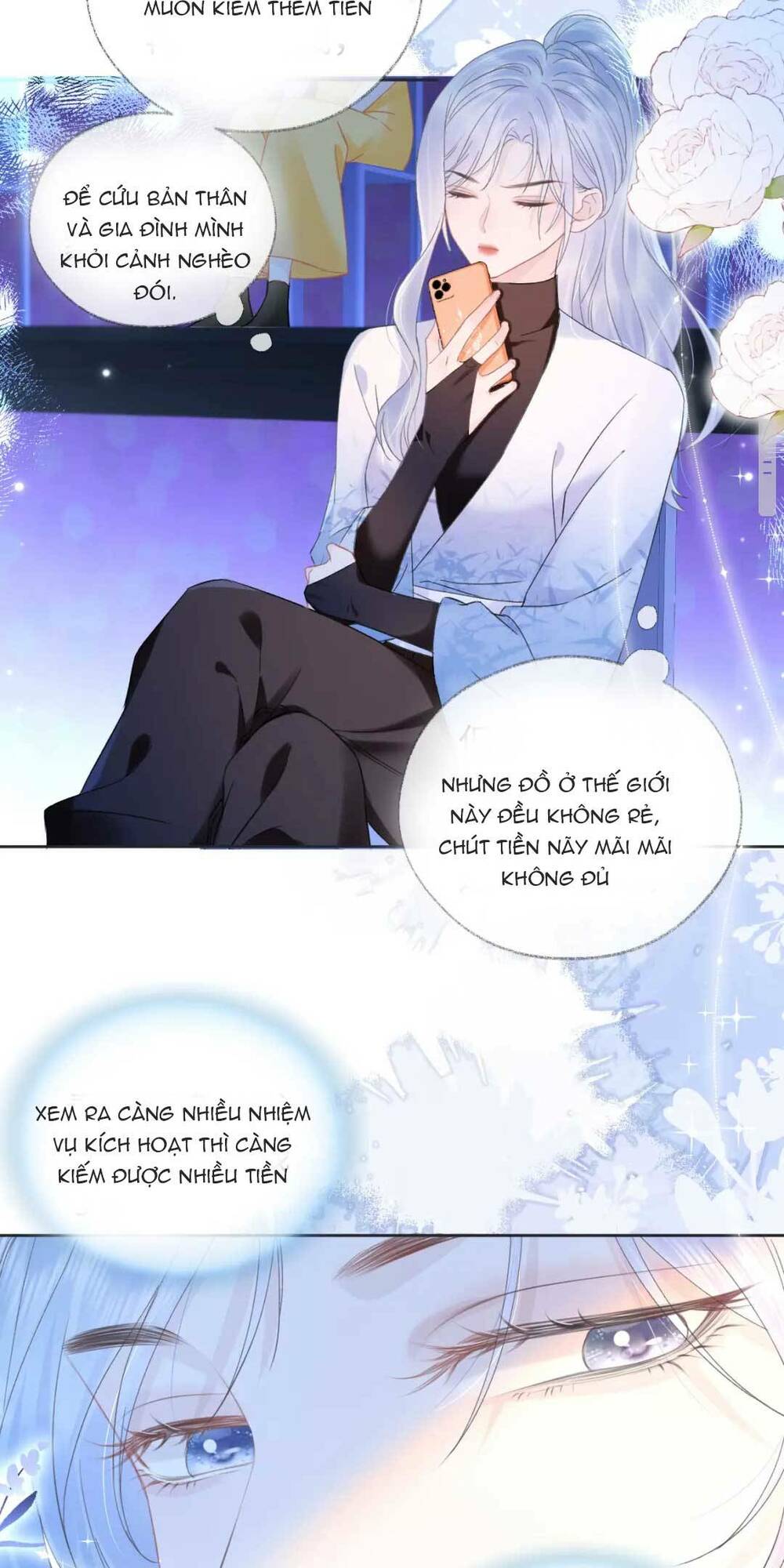 Ta Ở Hiện Đại Làm Đại Boss: Chapter 5