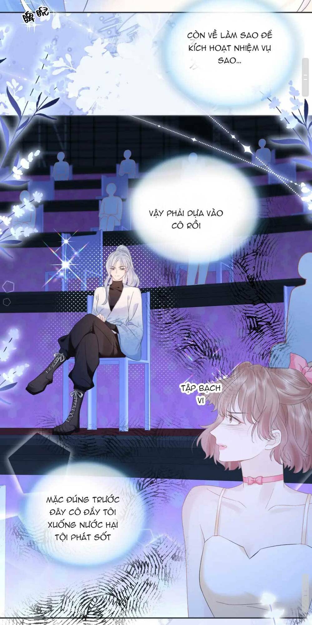 Ta Ở Hiện Đại Làm Đại Boss: Chapter 5