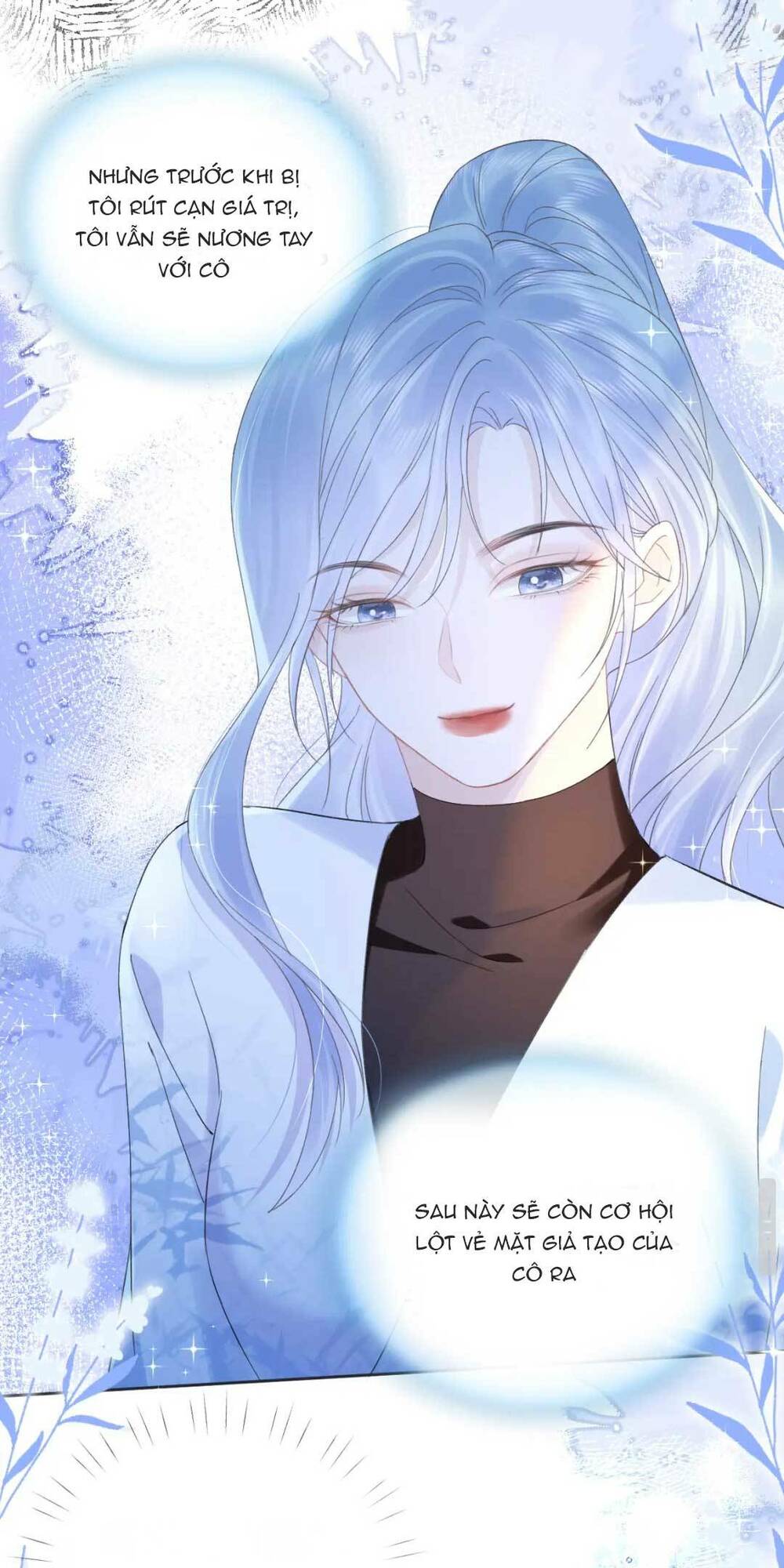 Ta Ở Hiện Đại Làm Đại Boss: Chapter 5