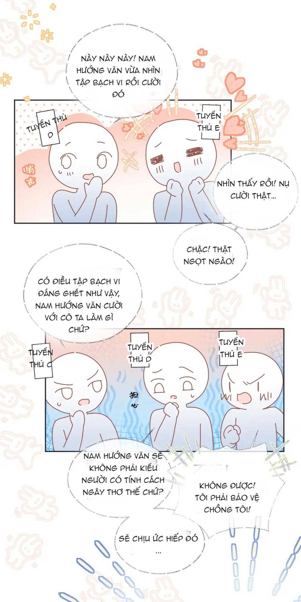 Ta Ở Hiện Đại Làm Đại Boss: Chapter 5
