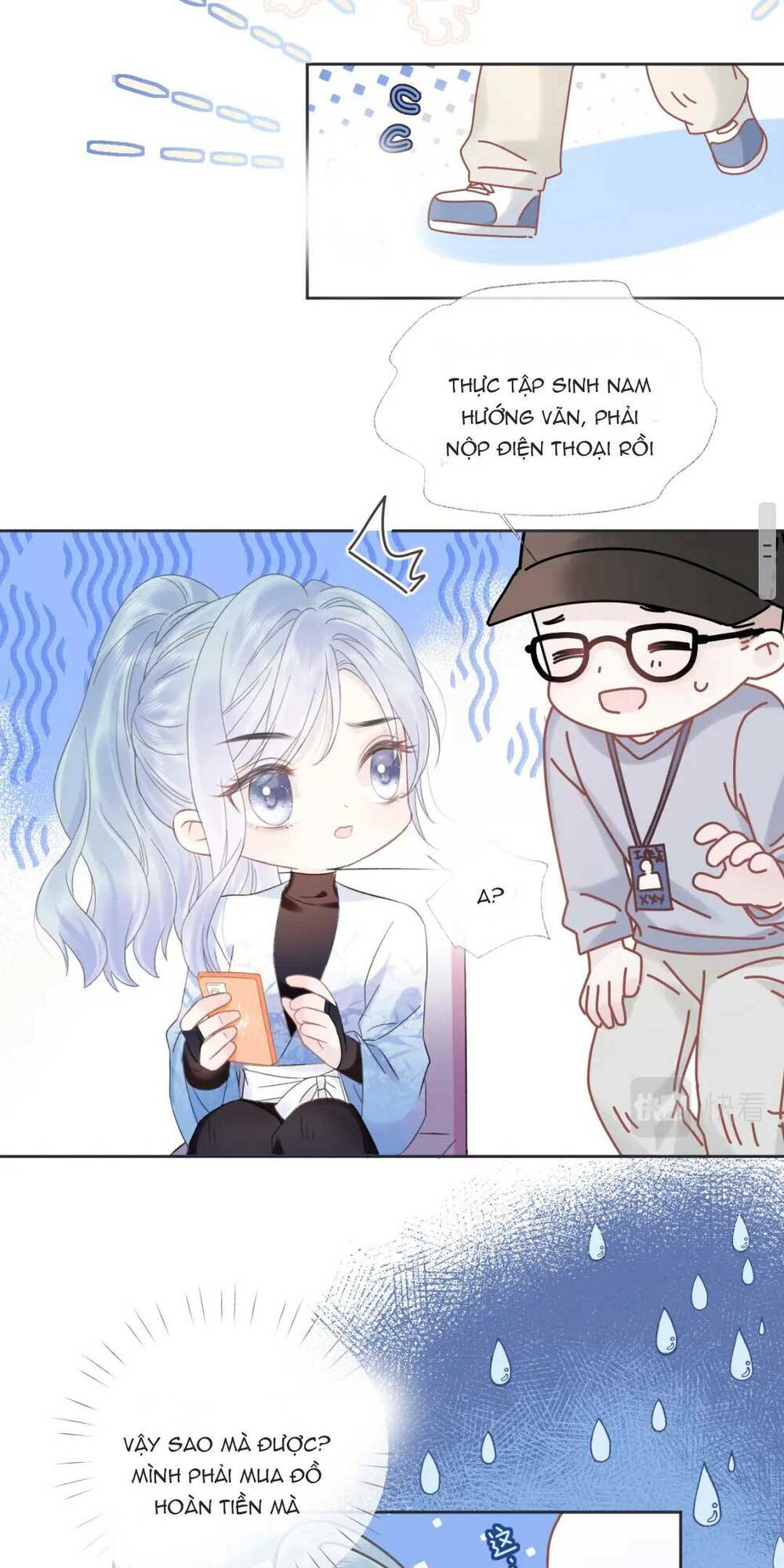 Ta Ở Hiện Đại Làm Đại Boss: Chapter 5