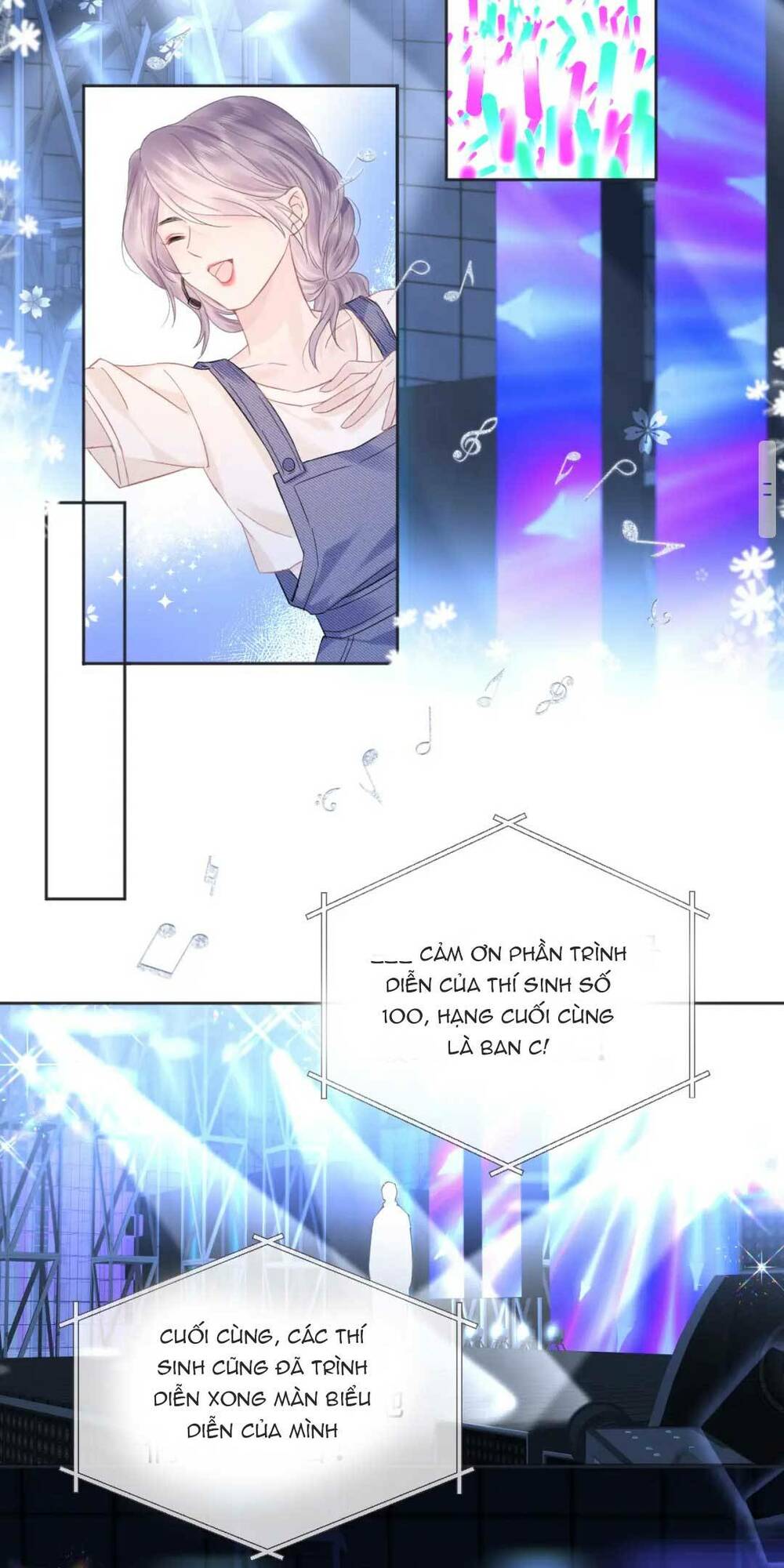 Ta Ở Hiện Đại Làm Đại Boss: Chapter 5