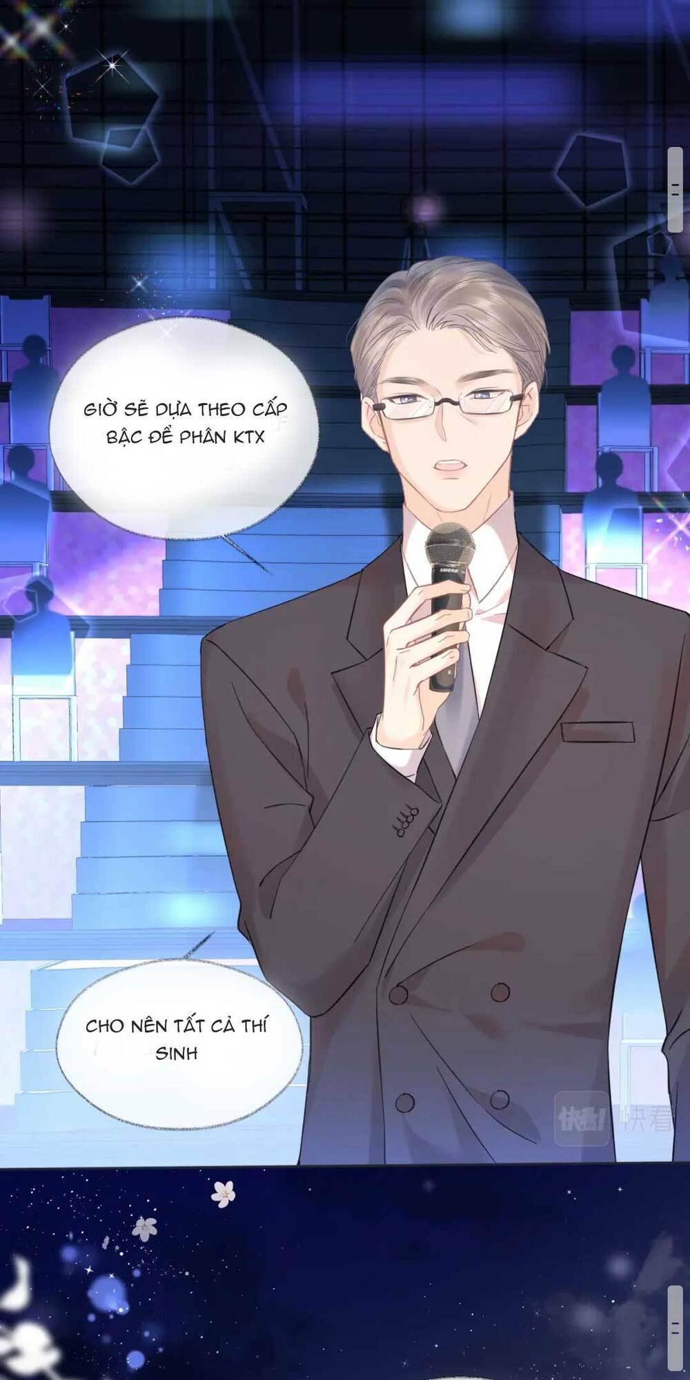 Ta Ở Hiện Đại Làm Đại Boss: Chapter 5