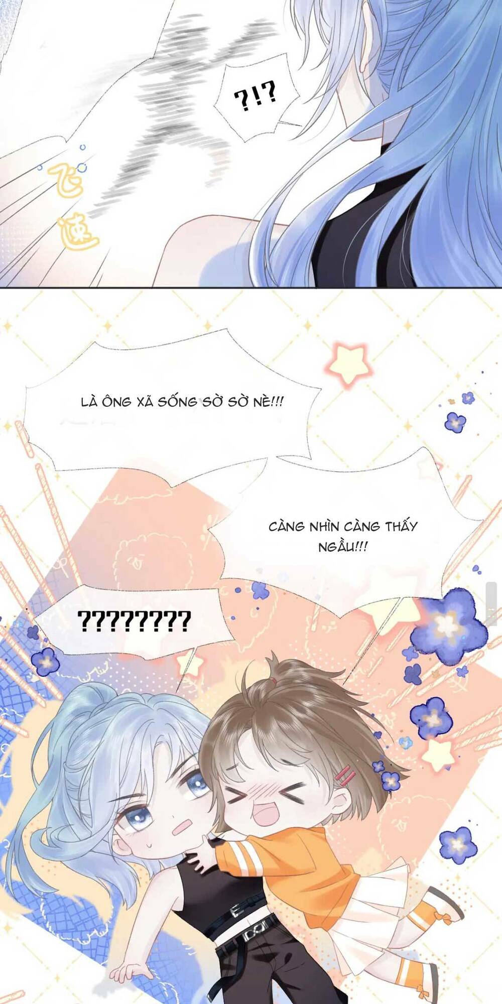 Ta Ở Hiện Đại Làm Đại Boss: Chapter 5