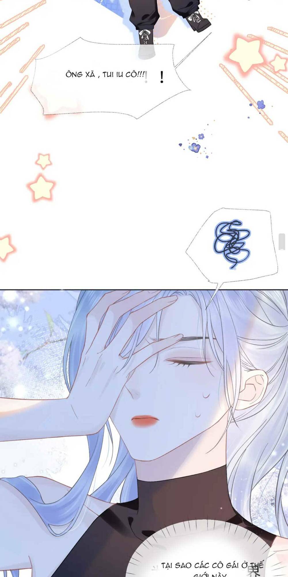 Ta Ở Hiện Đại Làm Đại Boss: Chapter 5