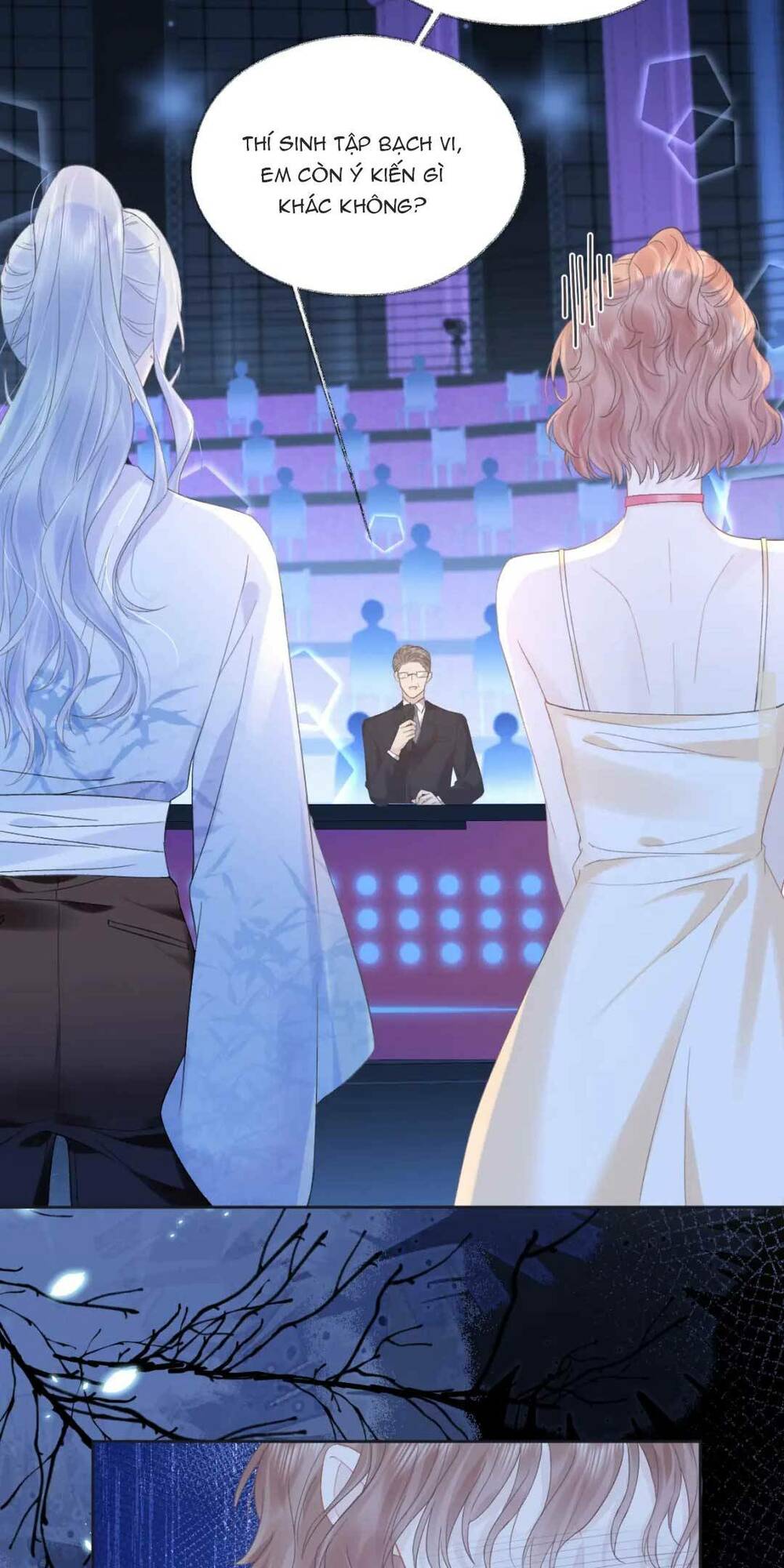 Ta Ở Hiện Đại Làm Đại Boss: Chapter 5