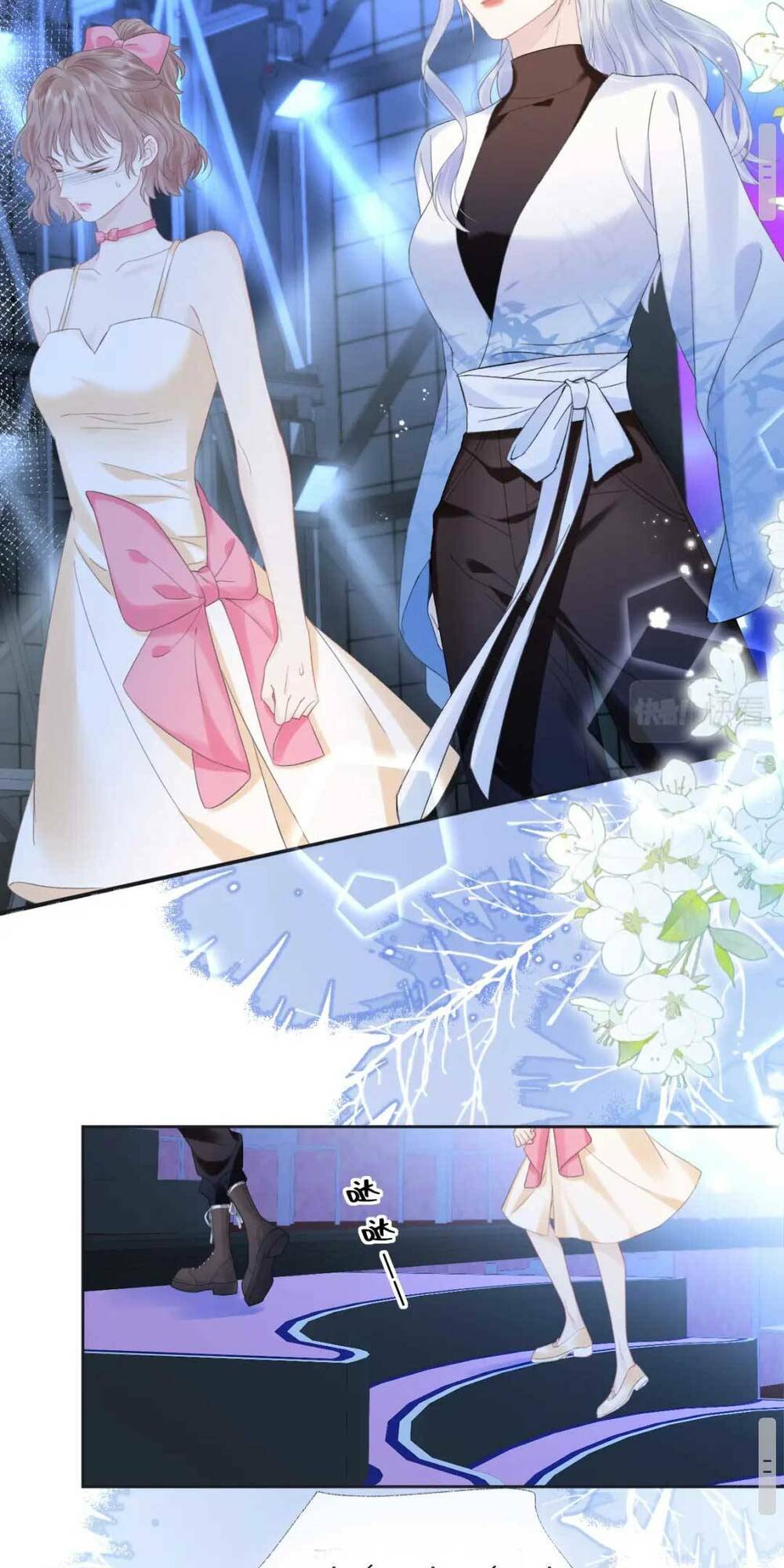 Ta Ở Hiện Đại Làm Đại Boss: Chapter 5