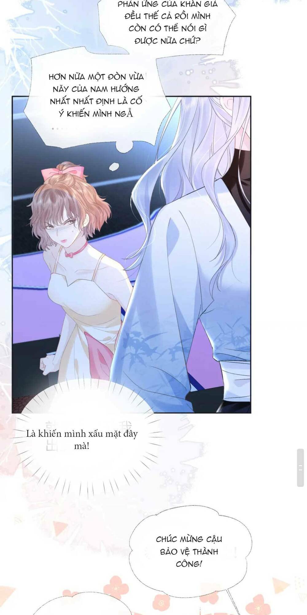 Ta Ở Hiện Đại Làm Đại Boss: Chapter 5