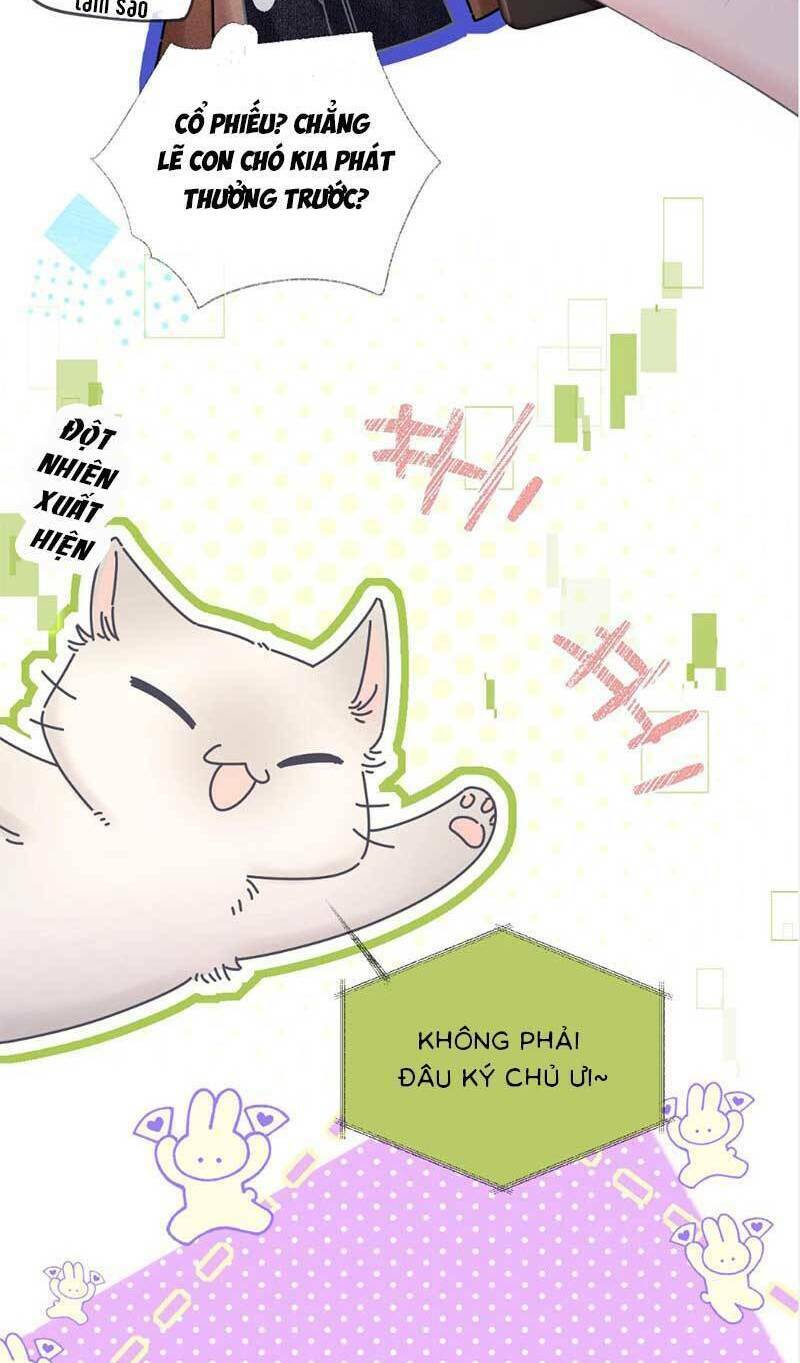 Ta Ở Hiện Đại Làm Đại Boss: Chapter 50