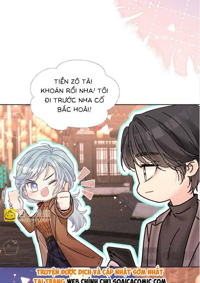 Ta Ở Hiện Đại Làm Đại Boss: Chapter 50