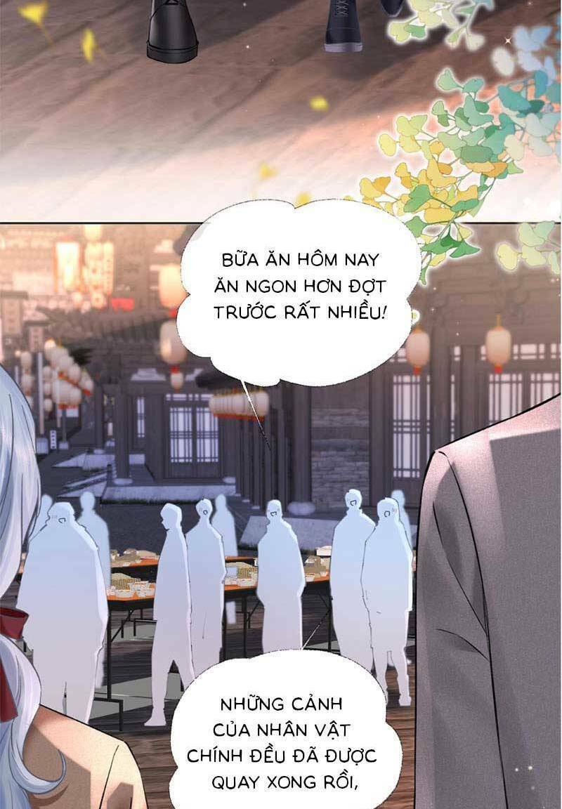 Ta Ở Hiện Đại Làm Đại Boss: Chapter 50