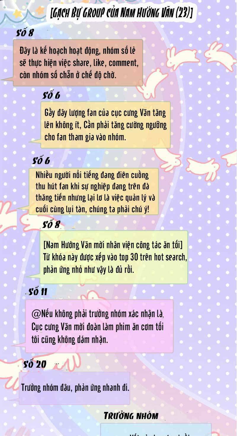 Ta Ở Hiện Đại Làm Đại Boss: Chapter 50