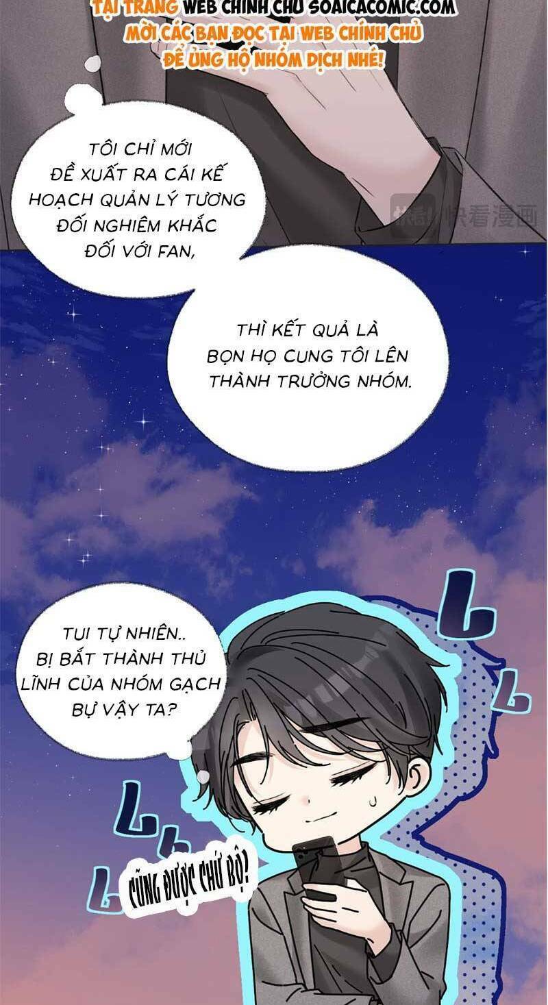 Ta Ở Hiện Đại Làm Đại Boss: Chapter 50