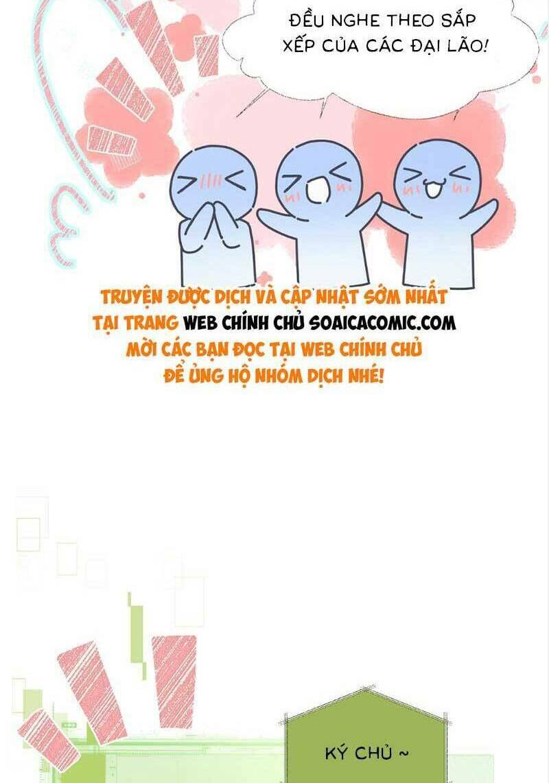 Ta Ở Hiện Đại Làm Đại Boss: Chapter 50
