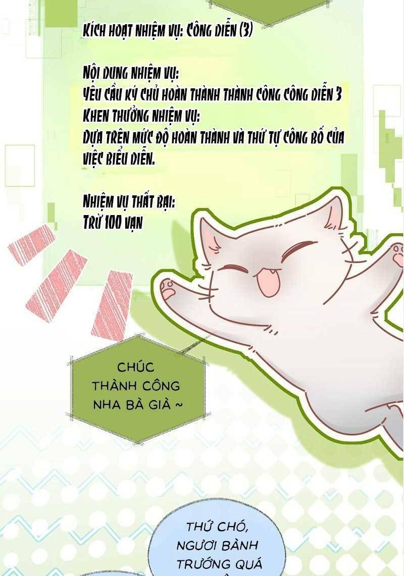 Ta Ở Hiện Đại Làm Đại Boss: Chapter 50