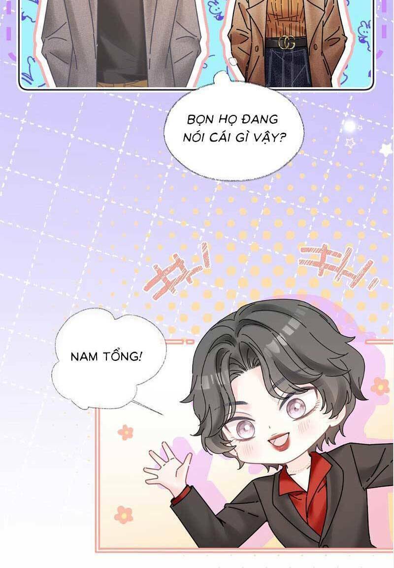 Ta Ở Hiện Đại Làm Đại Boss: Chapter 50